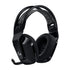 Logitech G733 LIGHTSPEED Wireless RGB Gaming Headset - BlackIT CareGaming Headset
