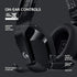 Logitech G733 LIGHTSPEED Wireless RGB Gaming Headset - BlackIT CareGaming Headset
