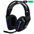 Logitech G733 LIGHTSPEED Wireless RGB Gaming Headset Black | IT Care Kuwait
