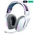 Logitech G733 LIGHTSPEED Wireless RGB Gaming Headset White | IT Care Kuwait