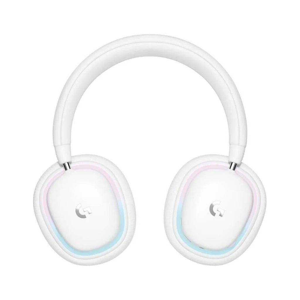 Logitech G735 Wireless Gaming Headset - WhiteIT CareGaming Headset
