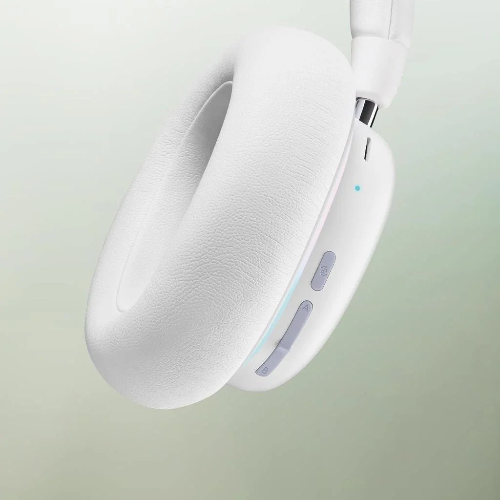 Logitech G735 Wireless Gaming Headset - WhiteIT CareGaming Headset