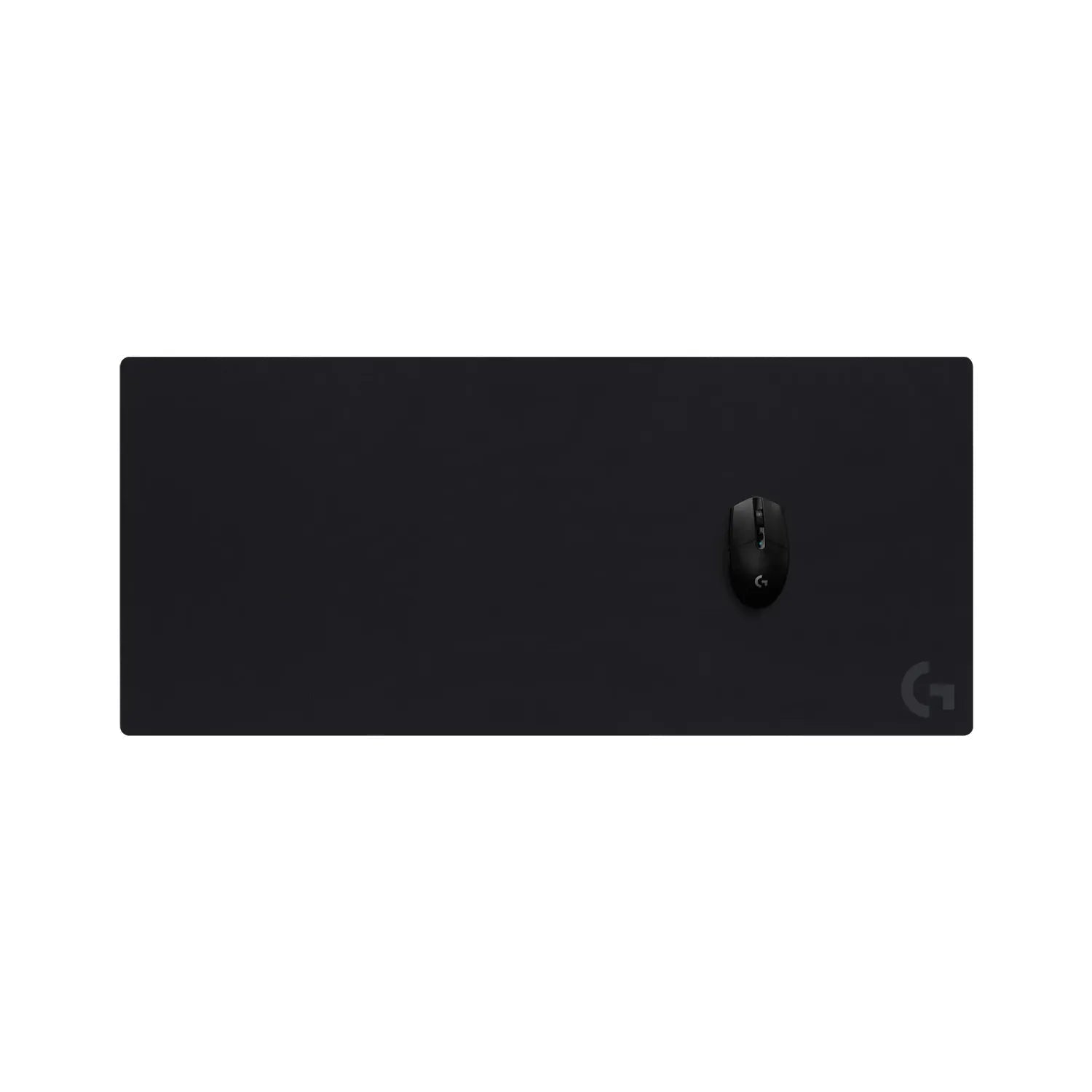 Logitech G840 XL Gaming Mouse Pad - BlackIT CareGaming Mouse