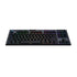 Logitech G915 X LIGHTSPEED TKL Wireless Gaming Keyboard - Black - CLICKYIT CareGaming Keyboard