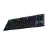Logitech G915 X LIGHTSPEED TKL Wireless Gaming Keyboard - Black - CLICKYIT CareGaming Keyboard