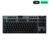 Logitech G915 X LIGHTSPEED TKL Wireless Gaming Keyboard Black Tactile | IT Care Kuwait