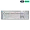 Logitech G915 X LIGHTSPEED Wireless Gaming Keyboard White Tactile | IT Care Kuwait