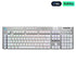 Logitech G915 X LIGHTSPEED Wireless Gaming Keyboard White Tactile | IT Care Kuwait