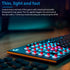 Logitech G915 X LIGHTSPEED Wireless Gaming Keyboard - White - TACTILEIT CareGaming Keyboard