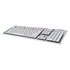 Logitech G915 X LIGHTSPEED Wireless Gaming Keyboard - White - TACTILEIT CareGaming Keyboard