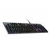 Logitech G915 X Wired Mechanical Gaming Keyboard, PBT Keycaps, LIGHTSYNC RGB - TACTILEIT CareGaming Keyboard