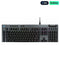 Logitech G915 X Wired Mechanical Gaming Keyboard PBT Keycaps LIGHTSYNC RGB Tactile | IT Care Kuwait