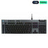 Logitech G915 X Wired Mechanical Gaming Keyboard PBT Keycaps LIGHTSYNC RGB Tactile | IT Care Kuwait