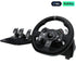 Logitech G920 Driving Force Racing Wheel For Xbox & PC | IT Care Kuwait