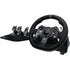 Logitech G920 Driving Force Racing Wheel For XBox & PC
