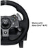 Logitech G920 Driving Force Racing Wheel For XBox & PC