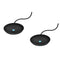 Logitech GROUP Expansion Microphones Plug and Play 2 Mics | IT Care Kuwait