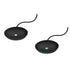 Logitech GROUP Expansion Microphones - Plug n Play / 2 MicsIT CareConference Camera