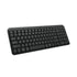 Logitech K250 Wireless/Bluetooth Keyboard - Arb/EngIT CareWireless Keyboard