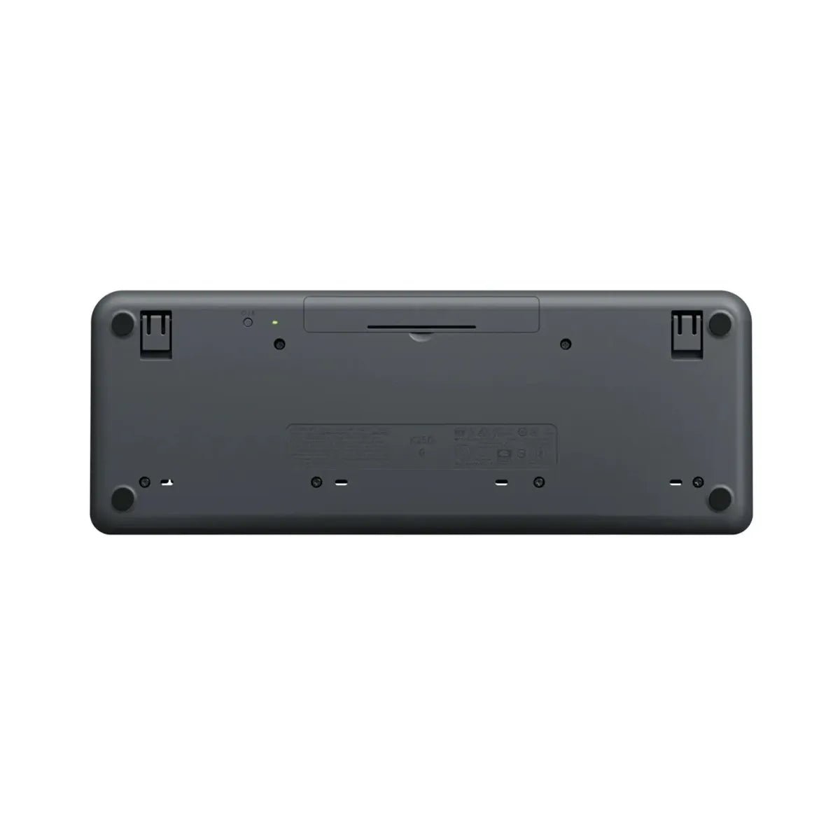 Logitech K250 Wireless/Bluetooth Keyboard - Arb/EngIT CareWireless Keyboard