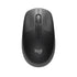 Logitech M190 Full - size Wireless Mouse - BlackIT CareWireless Mouse