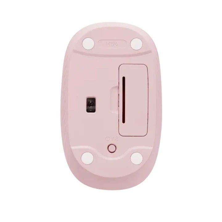 Logitech M196 Bluetooth Mouse - RoseIT CareWireless Mouse