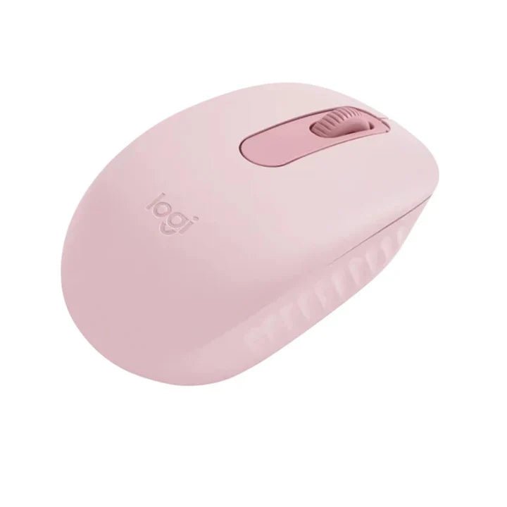 Logitech M196 Bluetooth Mouse - RoseIT CareWireless Mouse