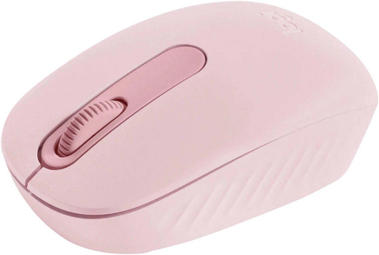LOGITECH M196 Bluetooth Mouse - ROSEIT CareWireless Mouse