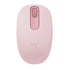 Logitech M196 Bluetooth Mouse Rose | IT Care Kuwait