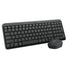 Logitech MK250 Wireless/Bluetooth Keyboard &Mouse - Arb/EngIT CareWireless Keyboard & Mouse