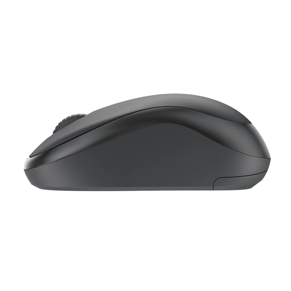 Logitech Mouse M240 Silent - GraphiteIT CareWireless Mouse