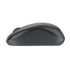 Logitech Mouse M240 Silent - GraphiteIT CareWireless Mouse