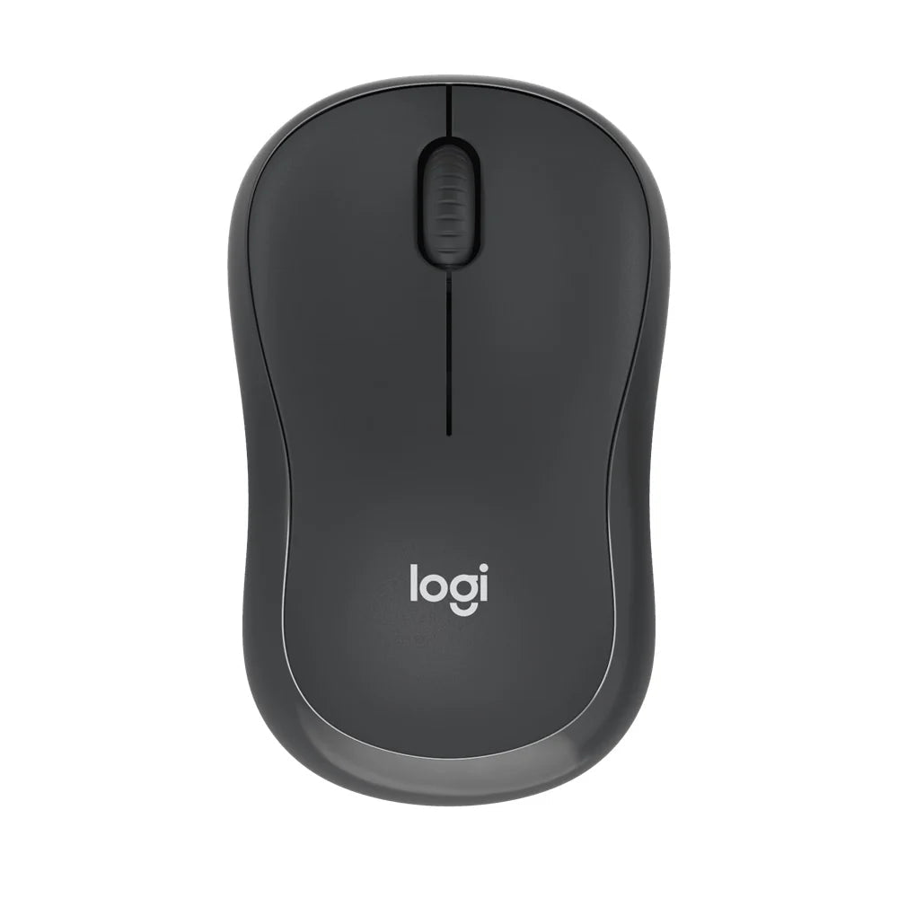 Logitech Mouse M240 Silent Graphite | IT Care Kuwait