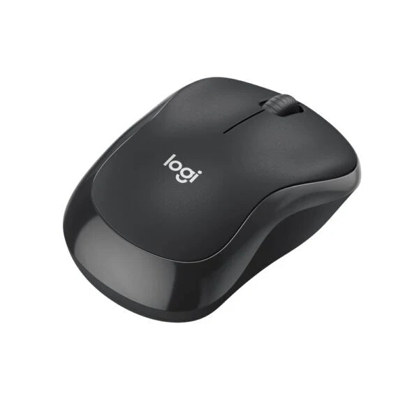 Logitech Mouse M240 Silent - GraphiteIT CareWireless Mouse
