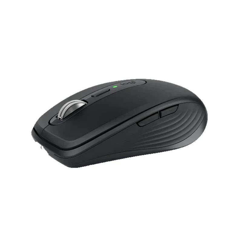 Logitech MX Anywhere 3s Bluetooth Mouse - GraphiteIT CareWireless Mouse
