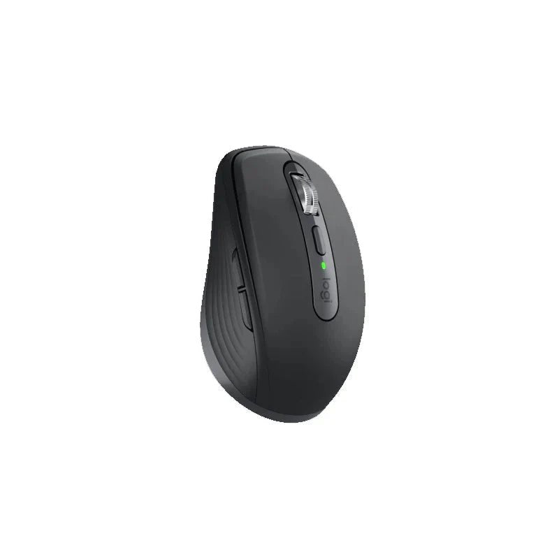 Logitech MX Anywhere 3s Bluetooth Mouse - GraphiteIT CareWireless Mouse