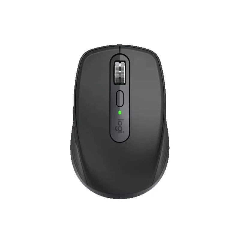 Logitech MX Anywhere 3s Bluetooth Mouse Graphite | IT Care Kuwait