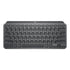 Logitech MX Keys Mini Bluetooth Illuminated Keyboard Arabic/English Graphite | IT Care Kuwait