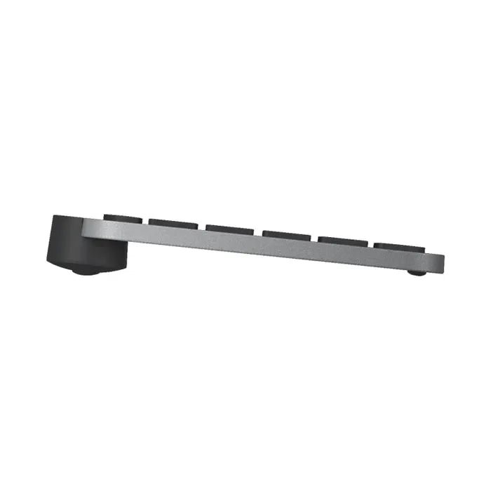 Logitech MX Keys Mini Bluetooth Illuminated Keyboard, English/Arabic –GraphiteIT CareWireless Keyboard & Mouse