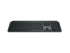 Logitech Mx Keys S Advanced Wireless Illuminated Keyboard - Graphite (Arabic)IT CareWireless Keyboard & Mouse