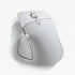 Logitech MX Master 4 for Mac High - performance Wireless Mouse with haptic feedback - White SilverIT CareWireless Mouse