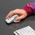 Logitech MX Master 4 for Mac High - performance Wireless Mouse with haptic feedback - White SilverIT CareWireless Mouse