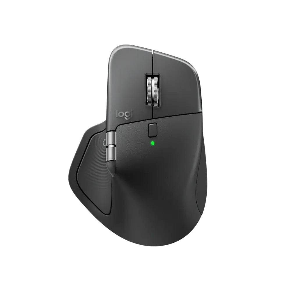 Logitech MX Master 4 Wireless Mouse Graphite | IT Care Kuwait