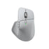 Logitech MX Master 4 Wireless Mouse – Pale Gray ( Precision, Speed & Haptic Control )IT CareWireless Mouse