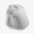 Logitech MX Master 4 Wireless Mouse – Pale Gray ( Precision, Speed & Haptic Control )IT CareWireless Mouse