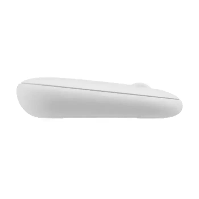 Logitech Pebble 2 M350s Wireless Bluetooth Mouse - Tonal WhiteIT CareWireless Mouse