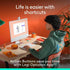 Logitech Pop Mouse With Emoji - Off WhiteIT CareWireless Mouse