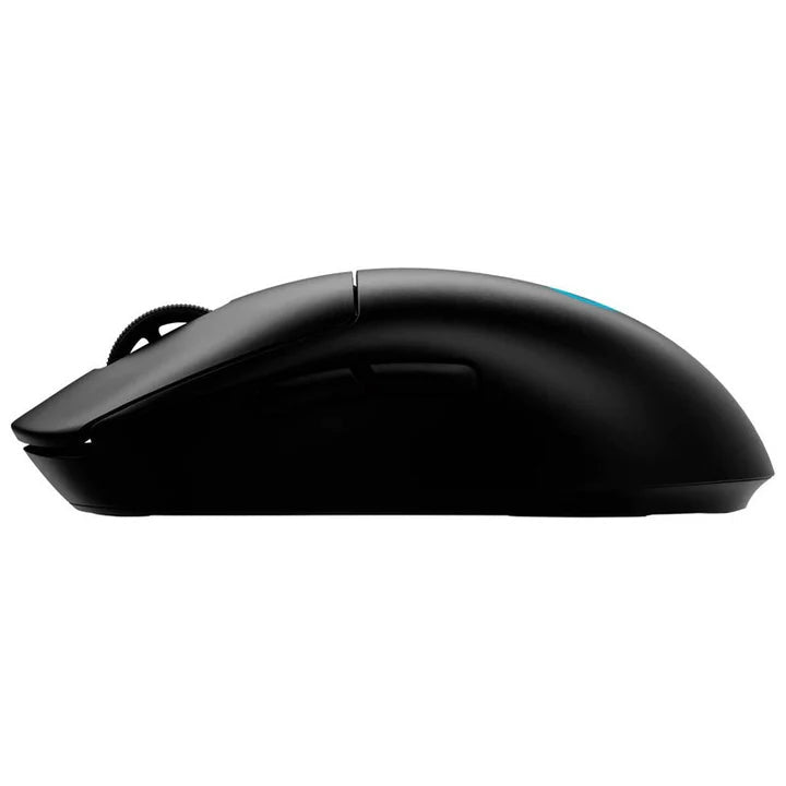 Logitech PRO 2 LIGHTSPEED Wireless Gaming Mouse, Hero Sensor 2, 44000 DPI, BlackIT CareGaming Mouse