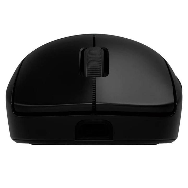 Logitech PRO 2 LIGHTSPEED Wireless Gaming Mouse, Hero Sensor 2, 44000 DPI, BlackIT CareGaming Mouse