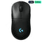 Logitech PRO 2 LIGHTSPEED Wireless Gaming Mouse Hero Sensor 2 44000 DPI Black | IT Care Kuwait